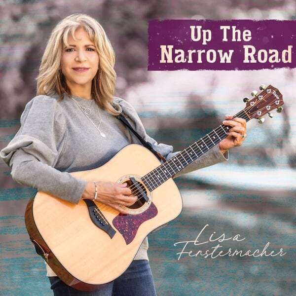 Cover art for Up the Narrow Road