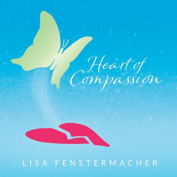 Cover art for Heart of Compassion
